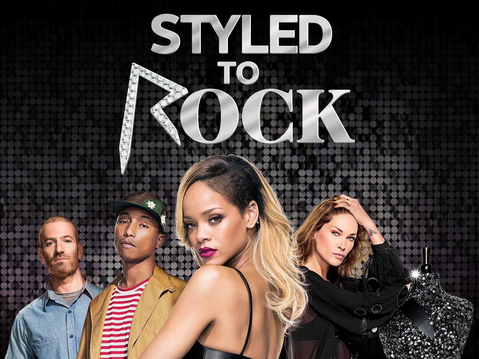 Styled To Rock