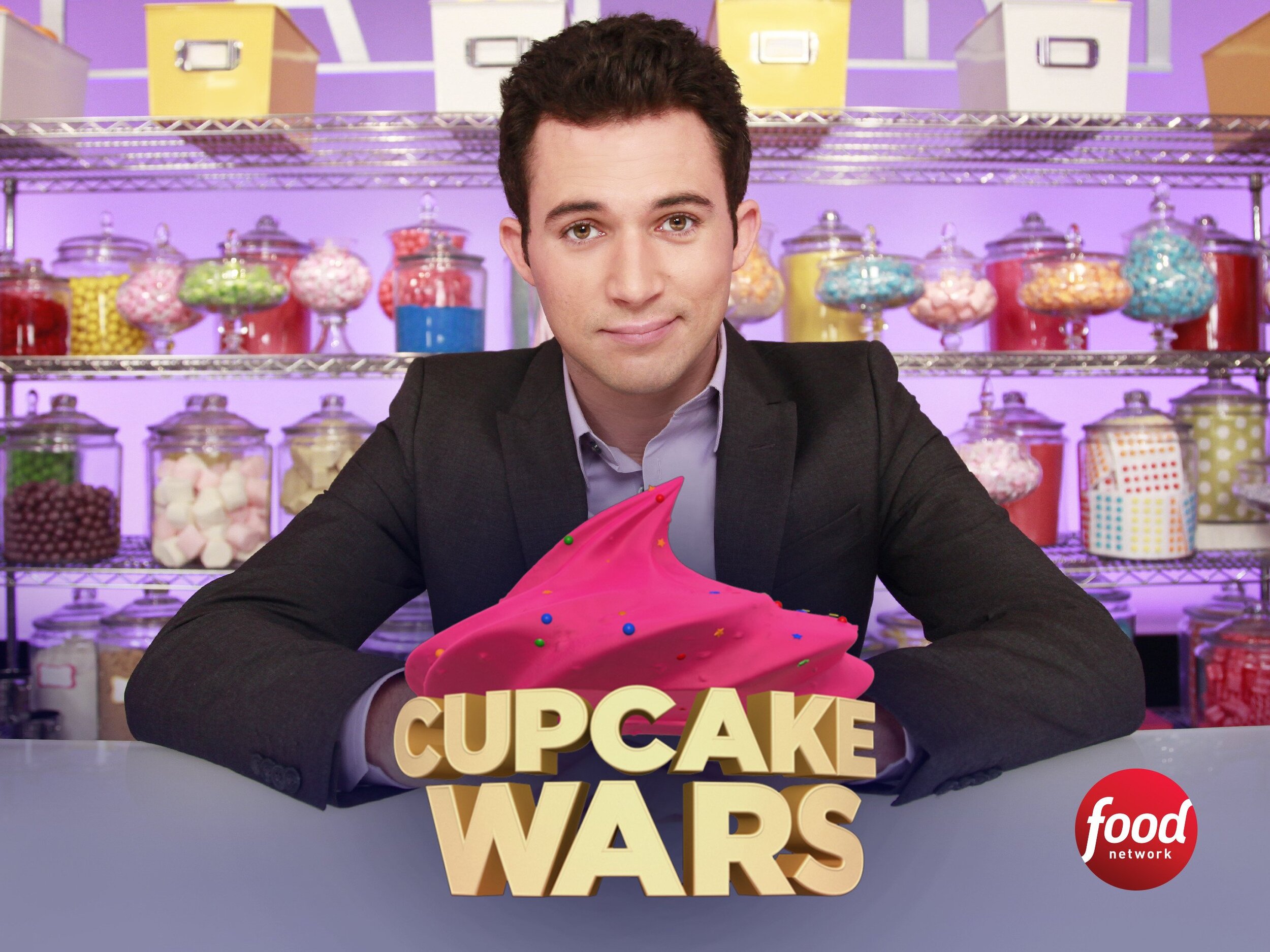 Cupcake Wars
