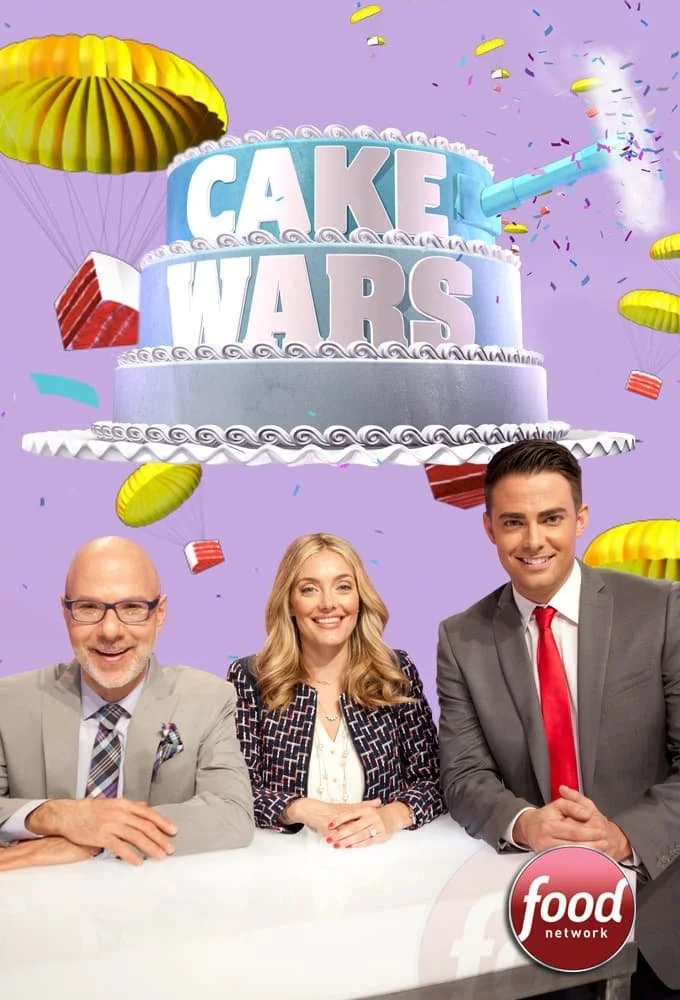 Cupcake Wars