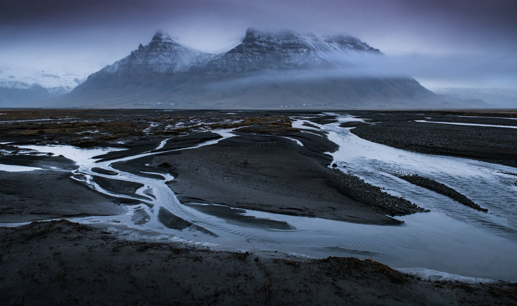 Rangárþing eystra, Iceland