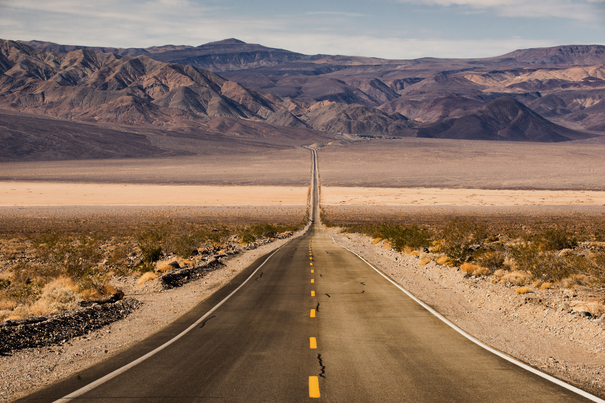 Death Valley, California, USA
