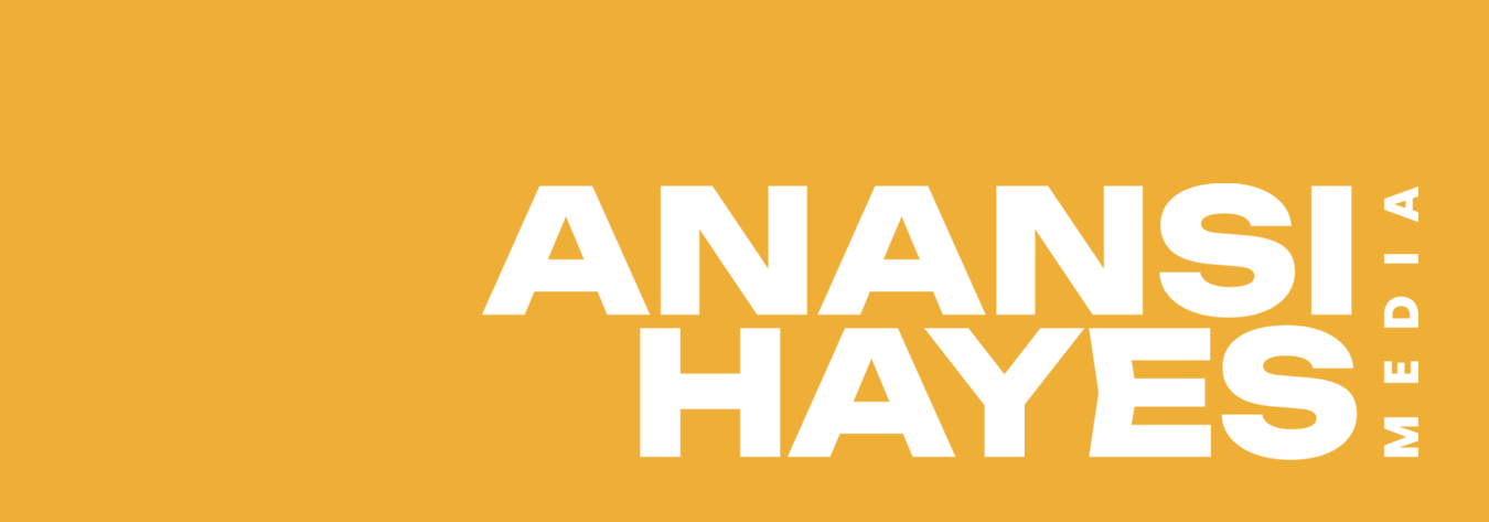 Anansi Hayes Media