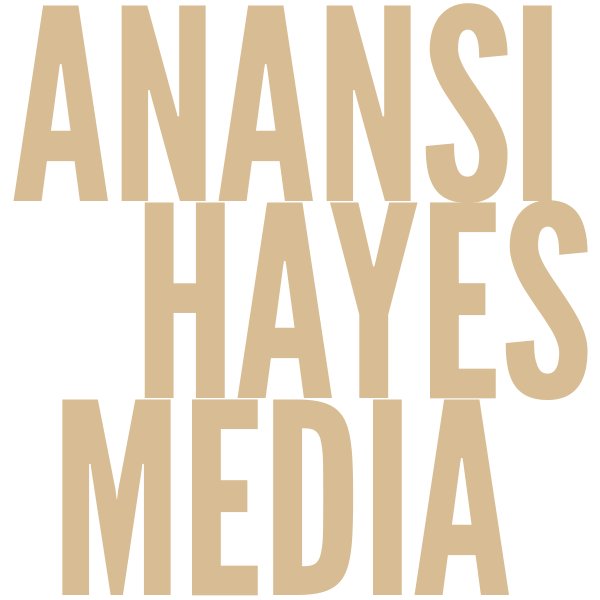 Anansi Hayes Media