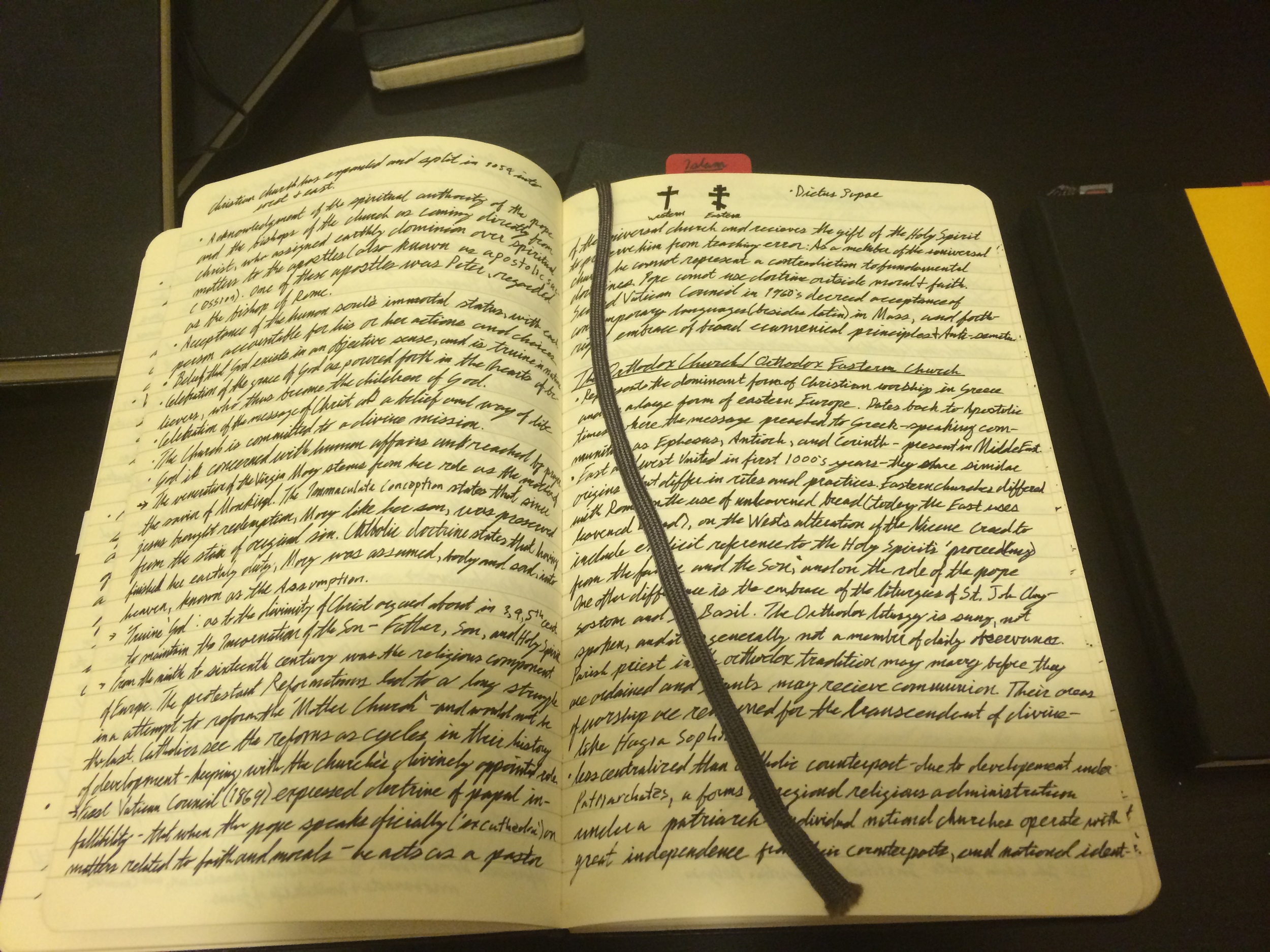 Custom Notebooks, Fountain Pen Notebooks & Journals - InkJournal –  inkjournal