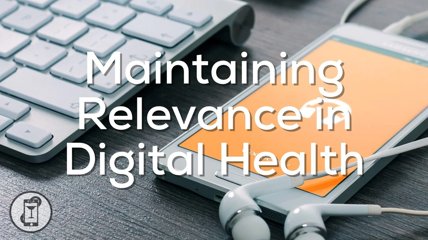 How can we Design Digital Health Devices to Keep Up?