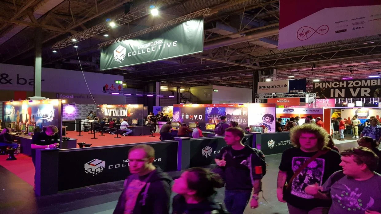 Photo by the Mirror UK