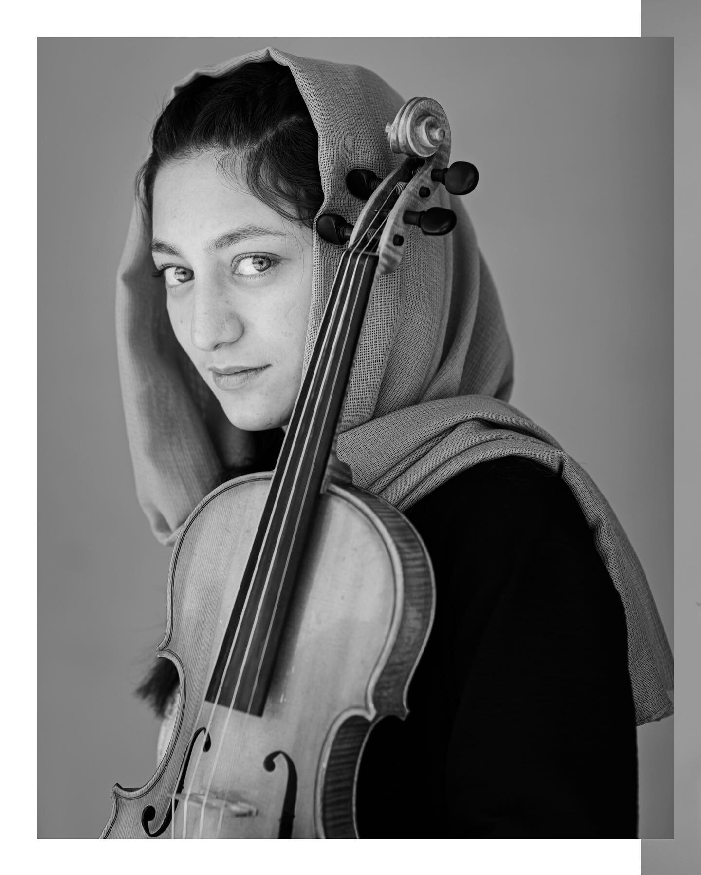 Zohra No.2: For this world-renowned music school in Afghanistan, everything seemed so much different three months before the Taliban&rsquo;s shockingly easy blitz into Kabul.⁣
⁣
At the institute's compound now in Kabul, no teachers or students sit an