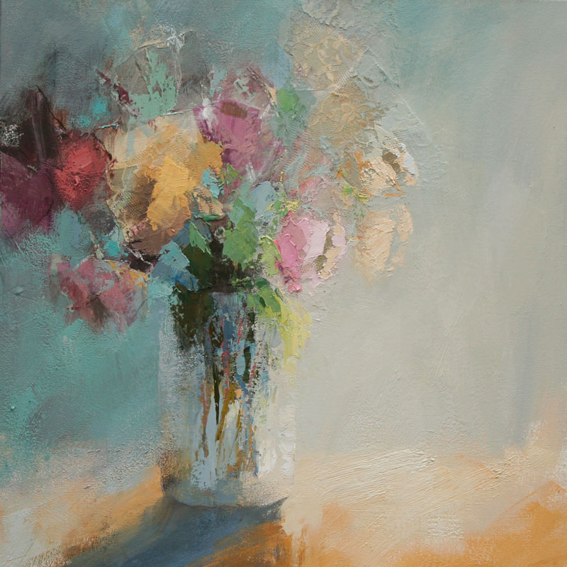 Workshop: "Painting the Still Life" - WAITLIST
