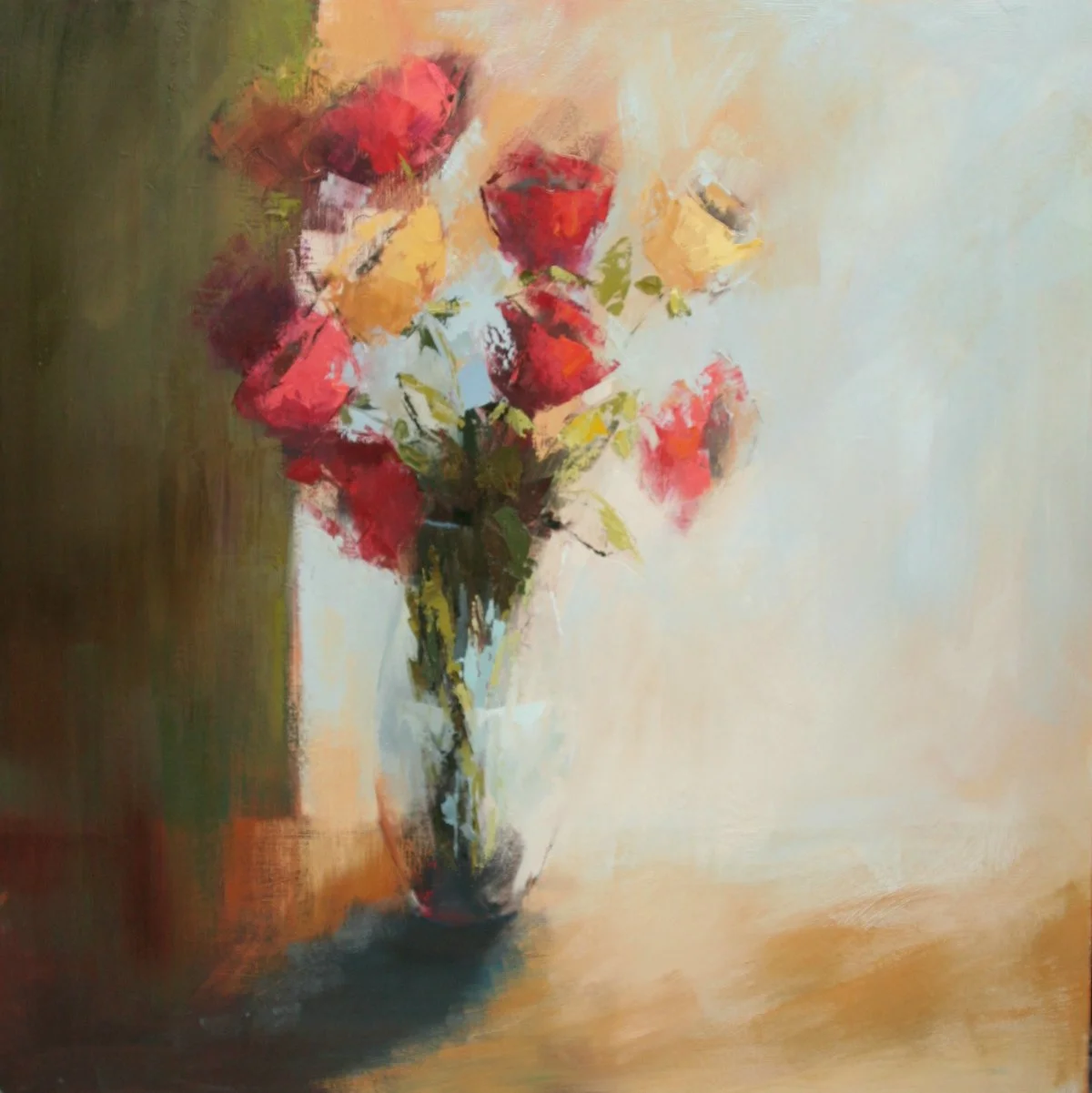 Bright Day Roses Sold