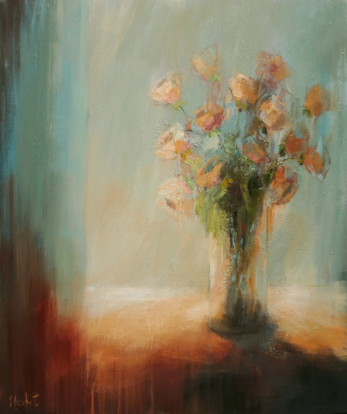 Light in August Sold