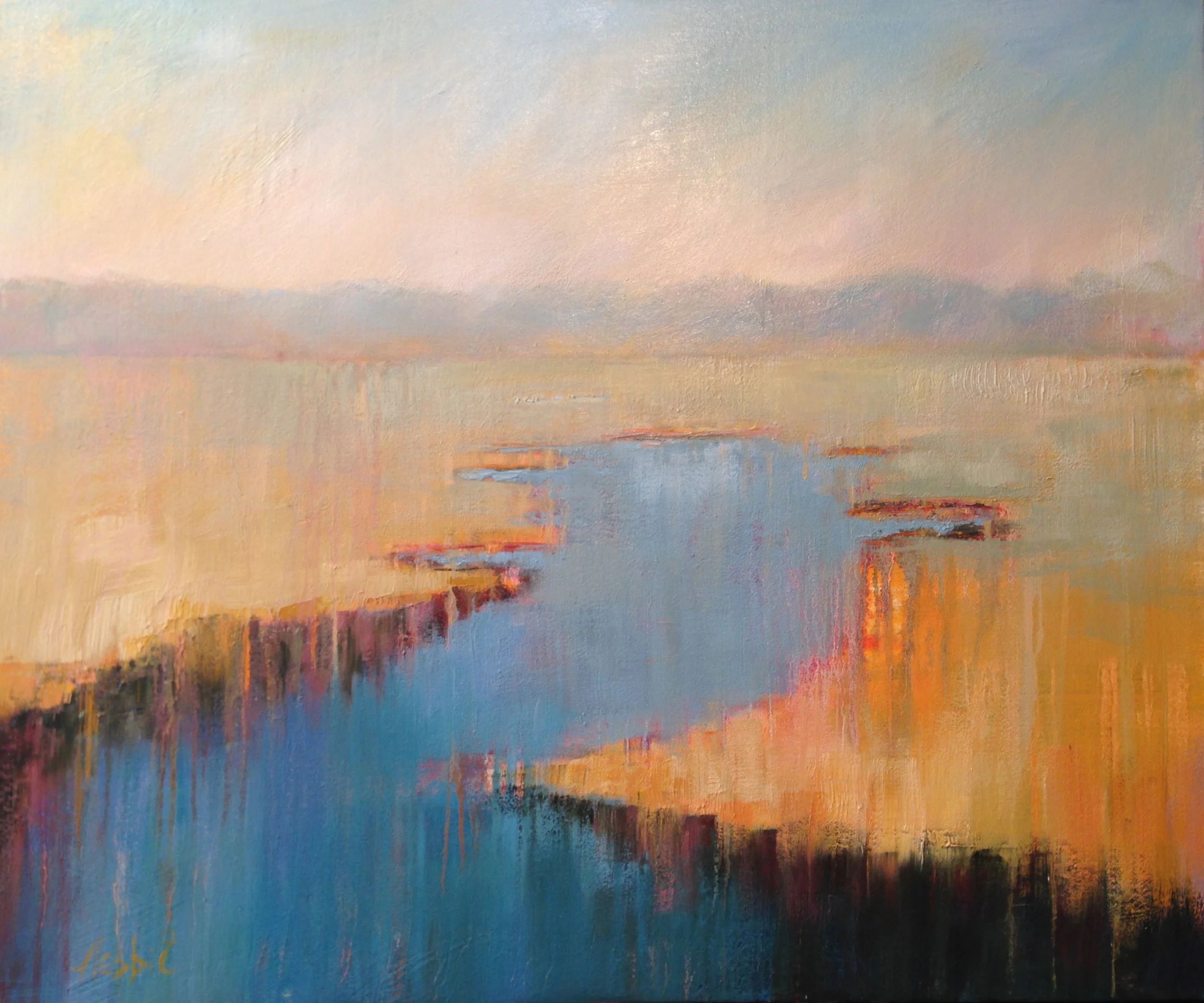 2014-04-12-CaliforniaDreamingII30X36.jpg