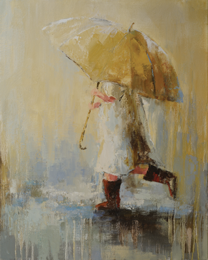 Fundraiser: Art With Heart