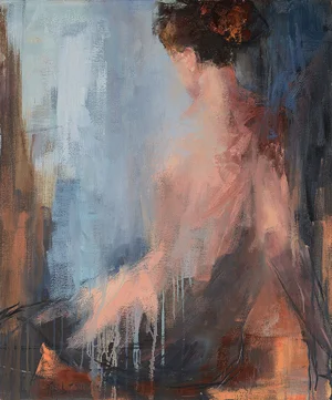 Exhibition: Tyler White O'Brien Gallery