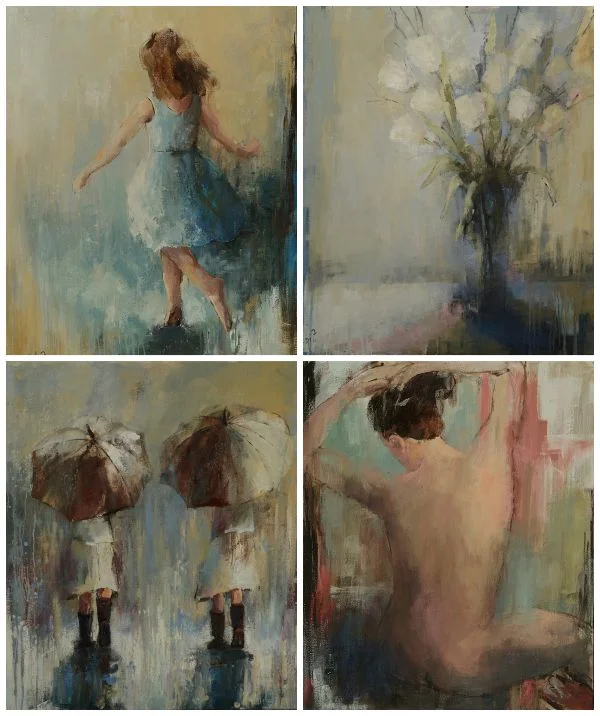 EXHIBITION: Huff Harrington, Atlanta