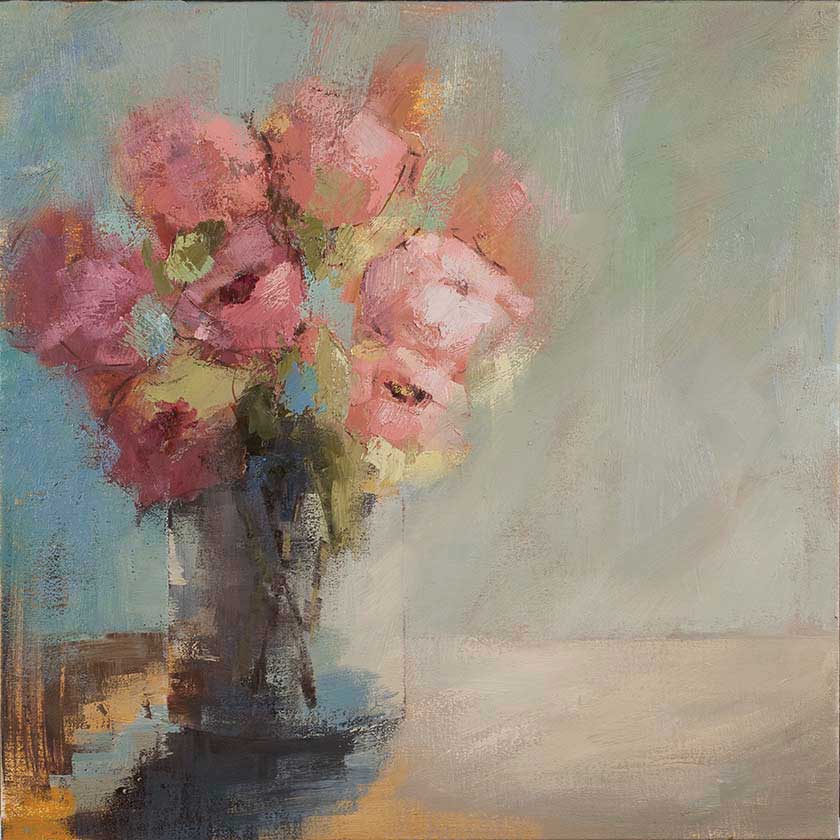 Workshop: Still Life &amp; Figure: Beaufort, NC - WAIT LIST