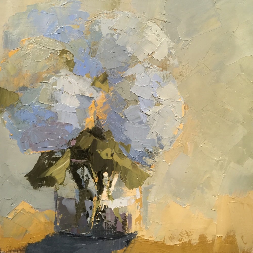 Workshop: Still Life & Figure: Charlotte, NC - Wait List