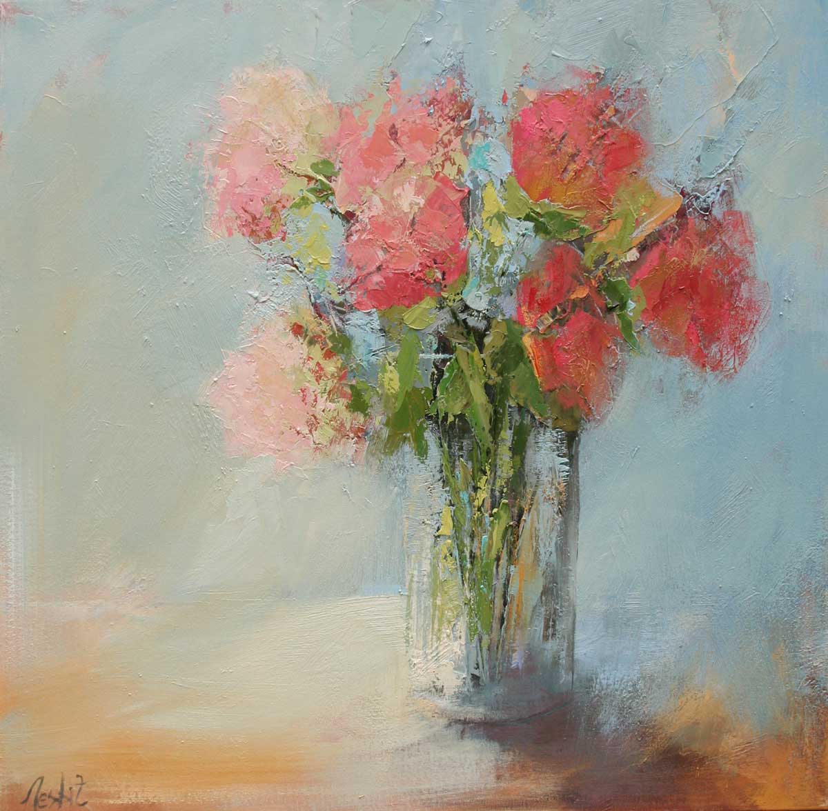 Workshop: Loosen Up: Linville, NC