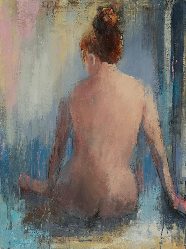ImaginaryGrace40X30Nesbit.jpg