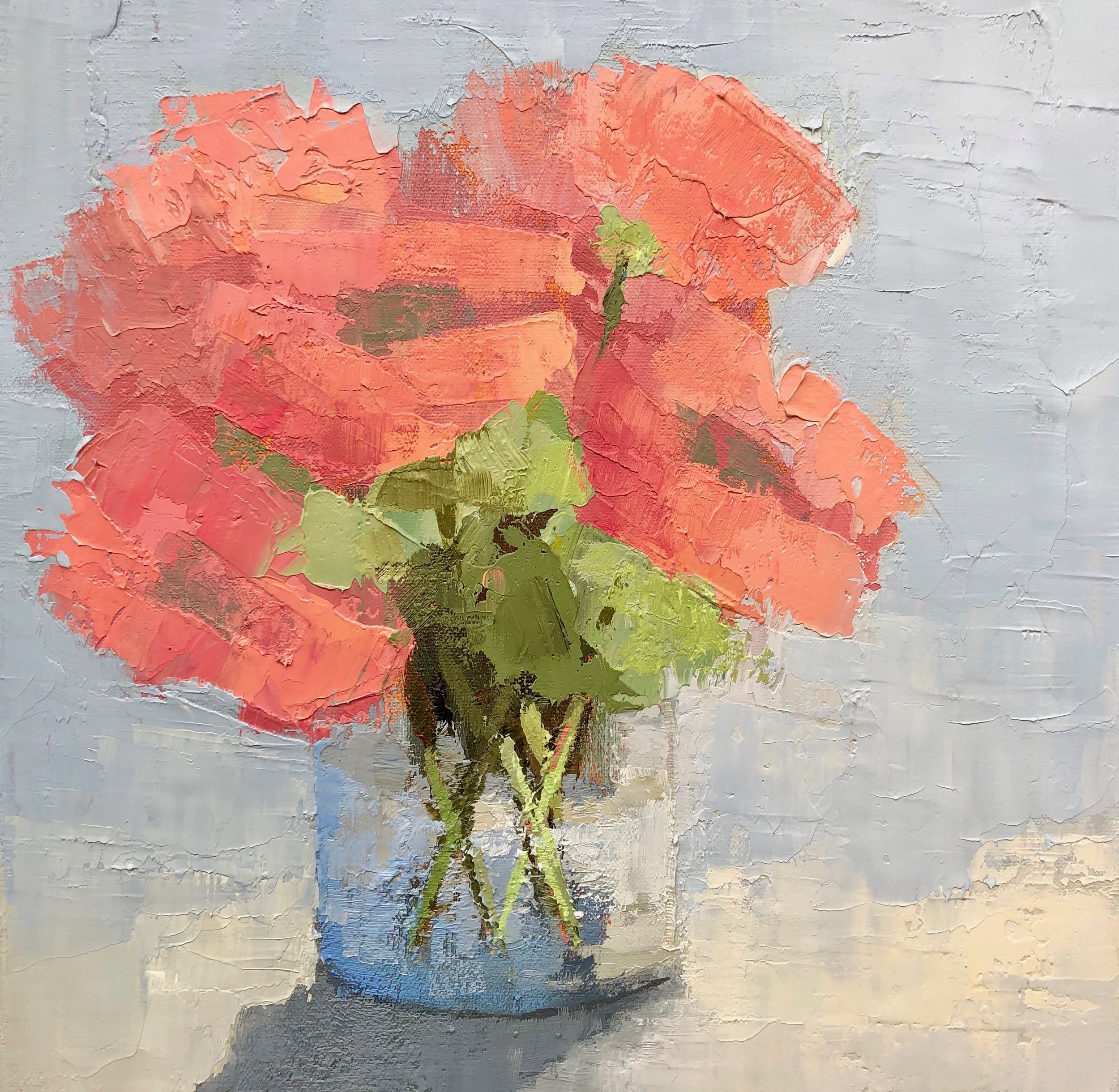 CoralBloomStudy12x12.jpg