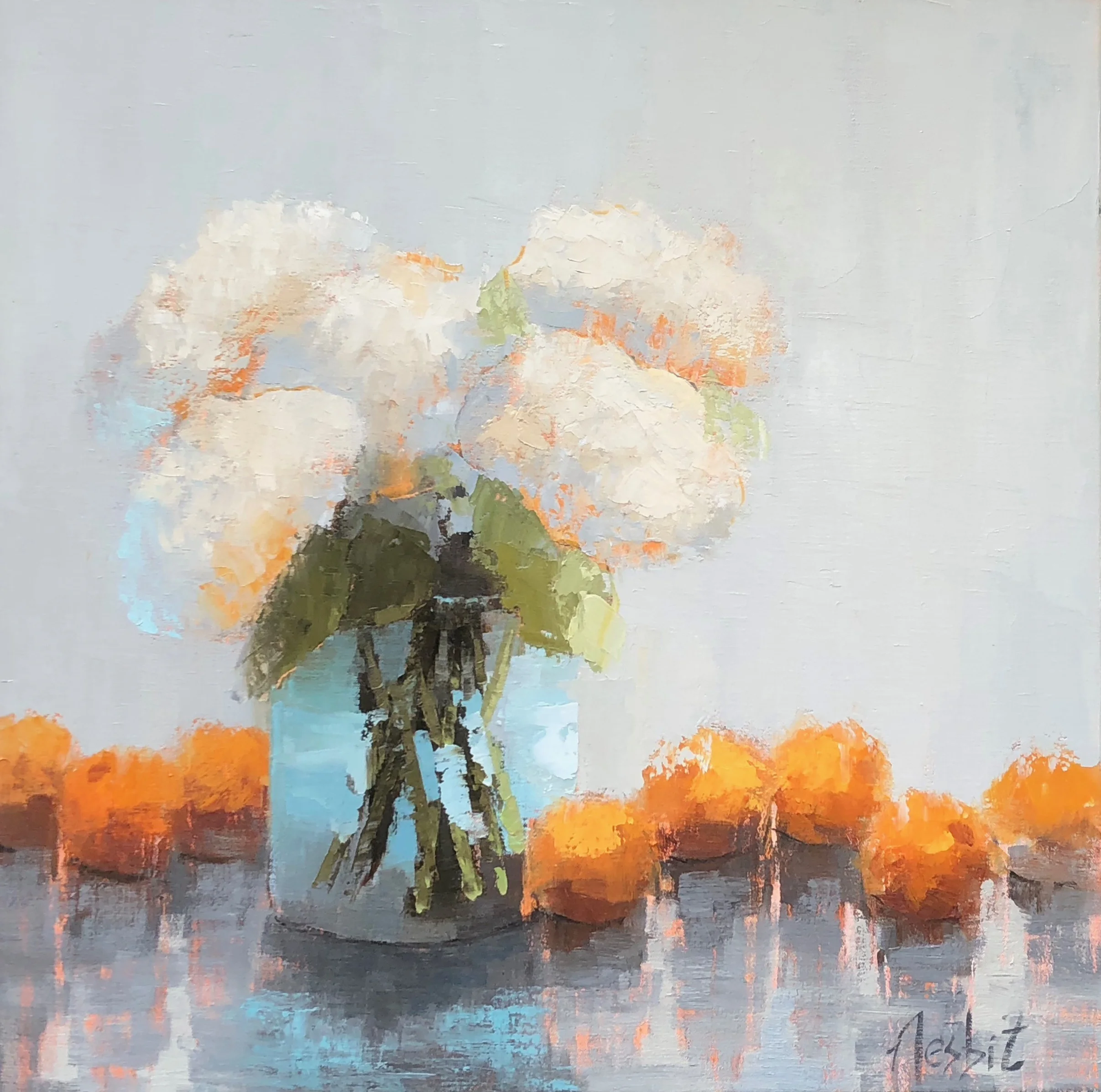 WalkingonSunshine24X24.jpg