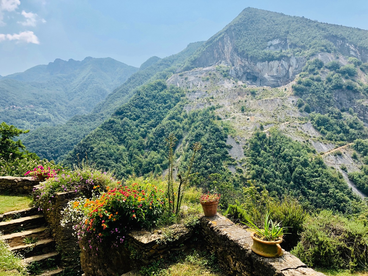 Workshop: Painting Light and Color in Tuscany: SUMMER 2021 Dates TBD