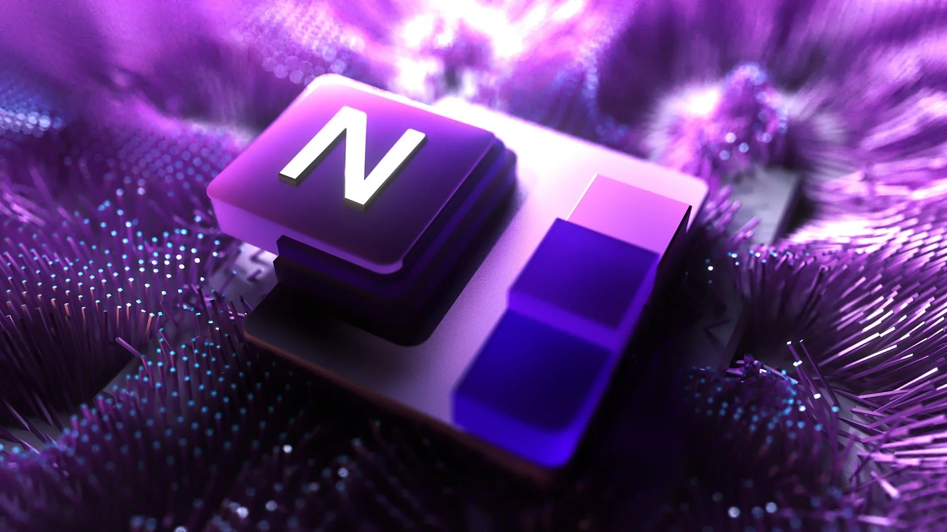 Microsoft - OneNote Wallpapers & Print Adverts — Broadcast Design ...