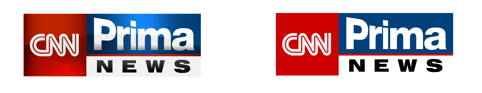 Cnn Prima News Broadcast Design Renderon Broadcast Design