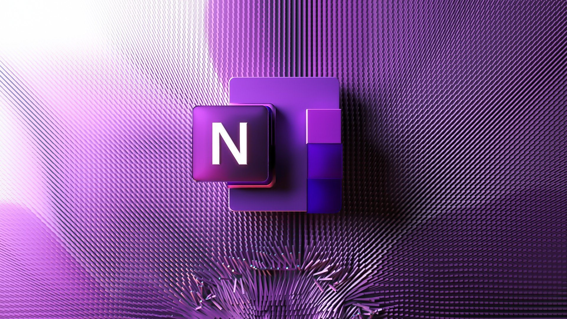 Microsoft - OneNote Wallpapers & Print Adverts โ Broadcast Design ...