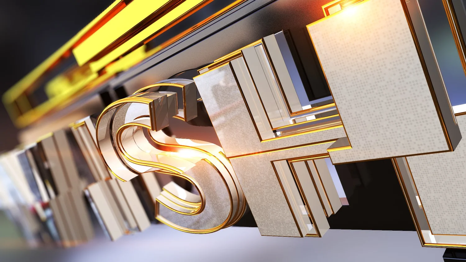 WISH-TV News Graphics Package - Renderon Broadcast Design — Broadcast ...