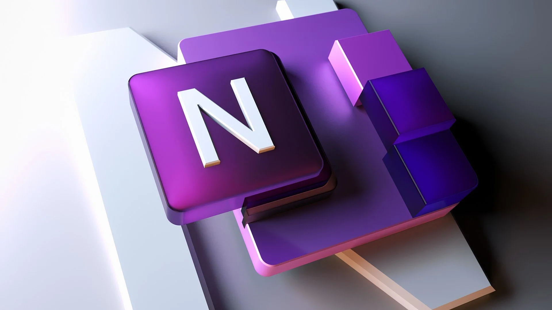 Microsoft - OneNote Wallpapers & Print Adverts â Broadcast Design ...