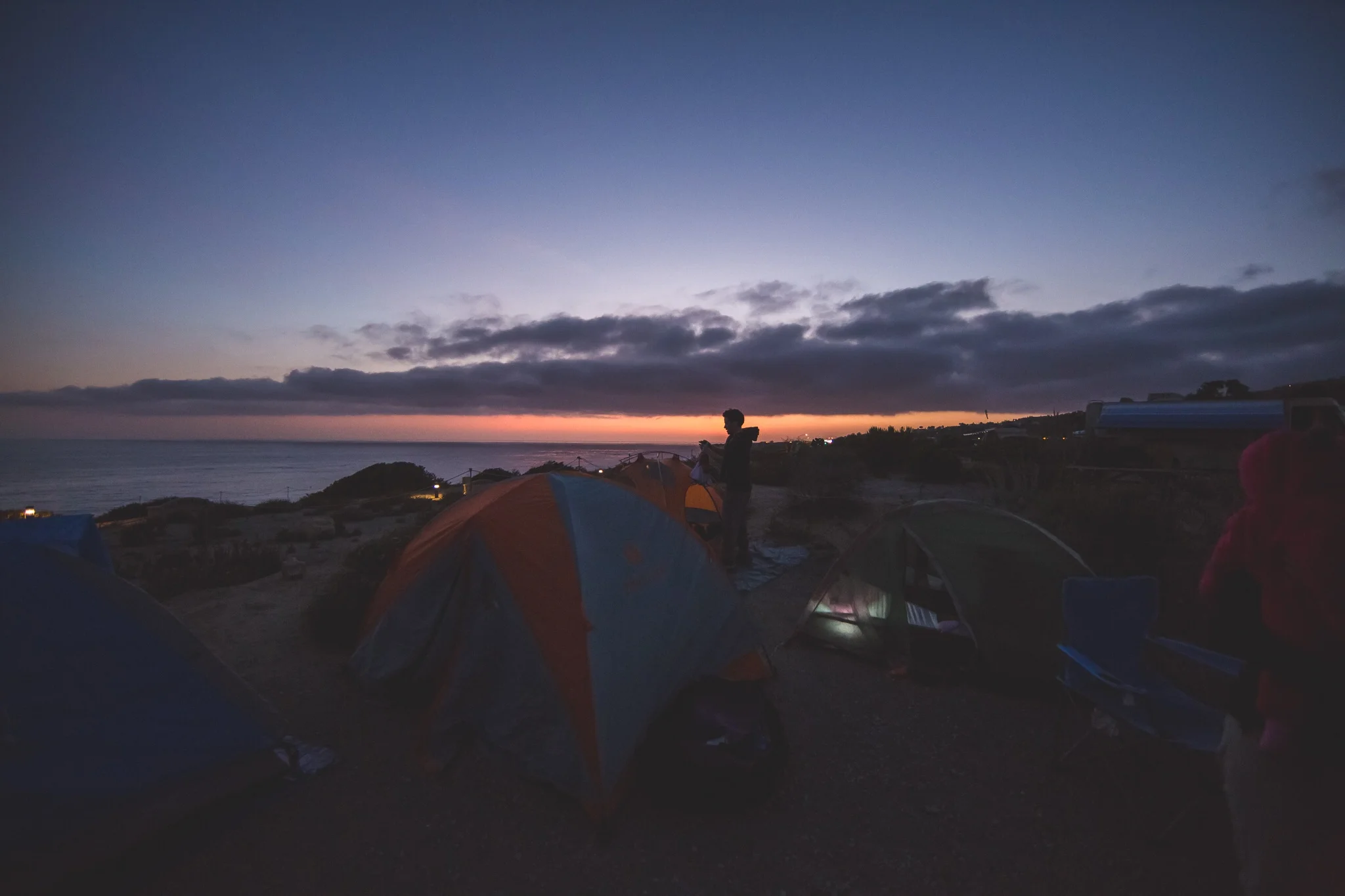 Great way to spend a weekend in Southern California