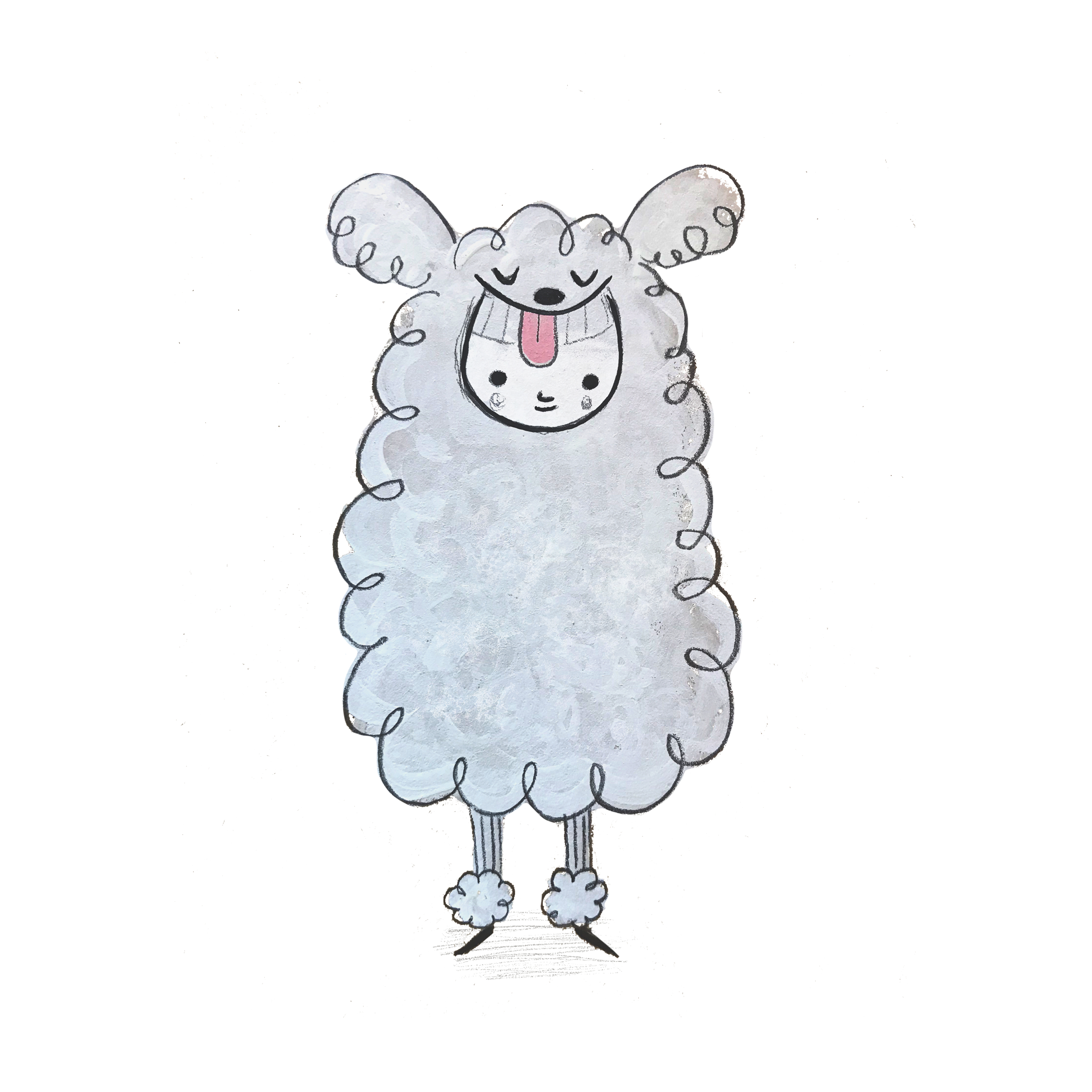 poodle inktober .png