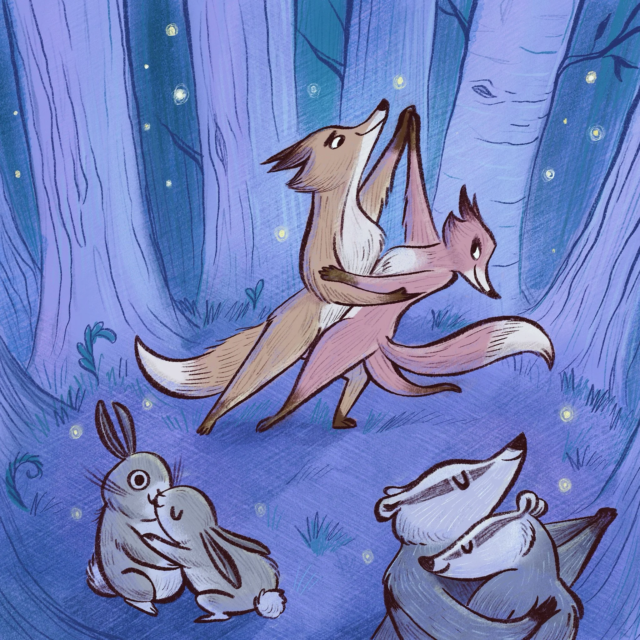 Woodland Waltz_Eliza Reisfeld.JPG