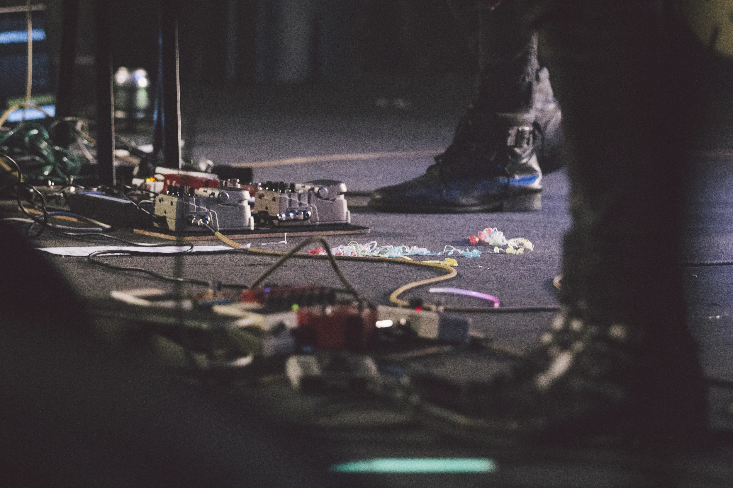 janelle-grace.com The Griswolds, Metro Theatre, 20141011-2.jpg