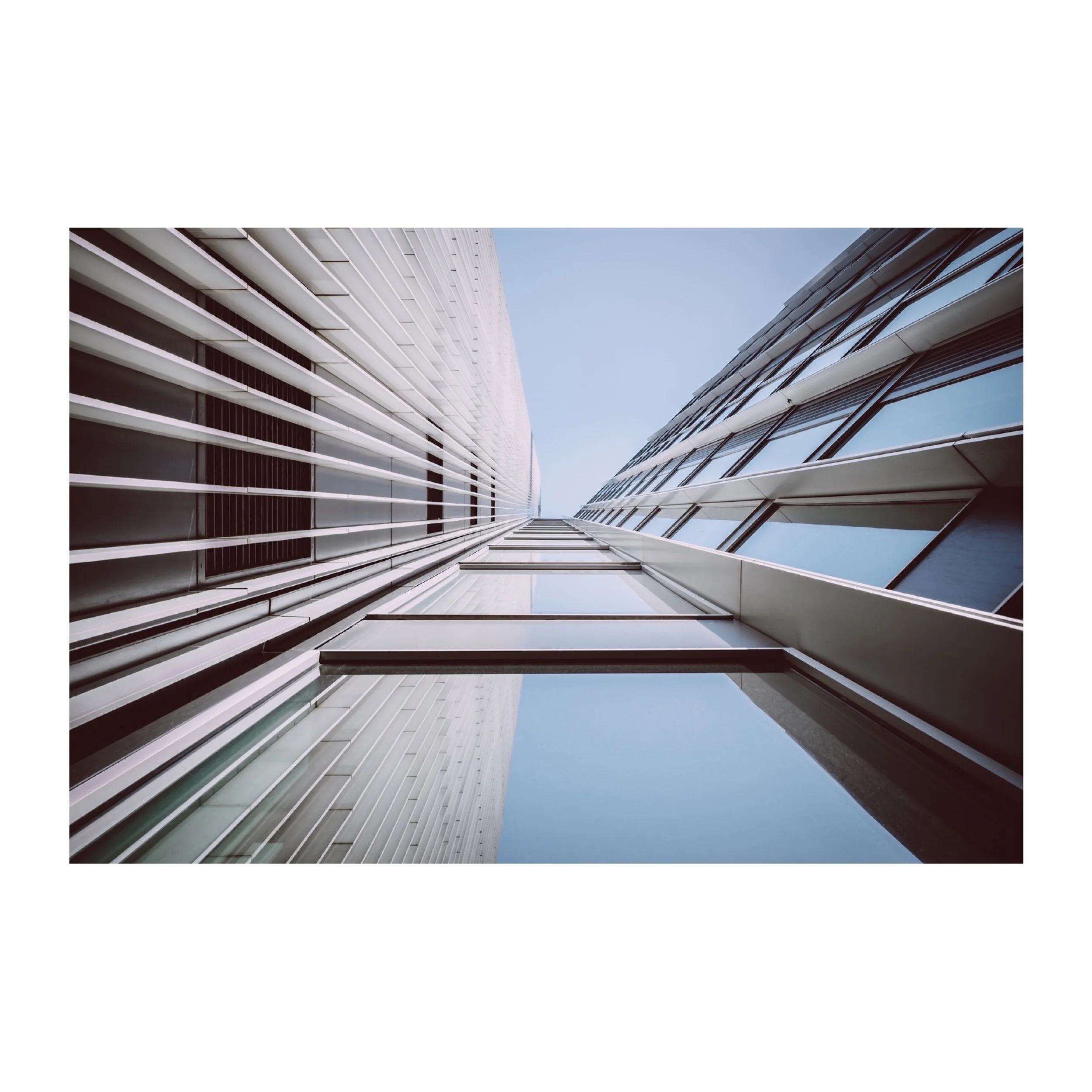 Transition V