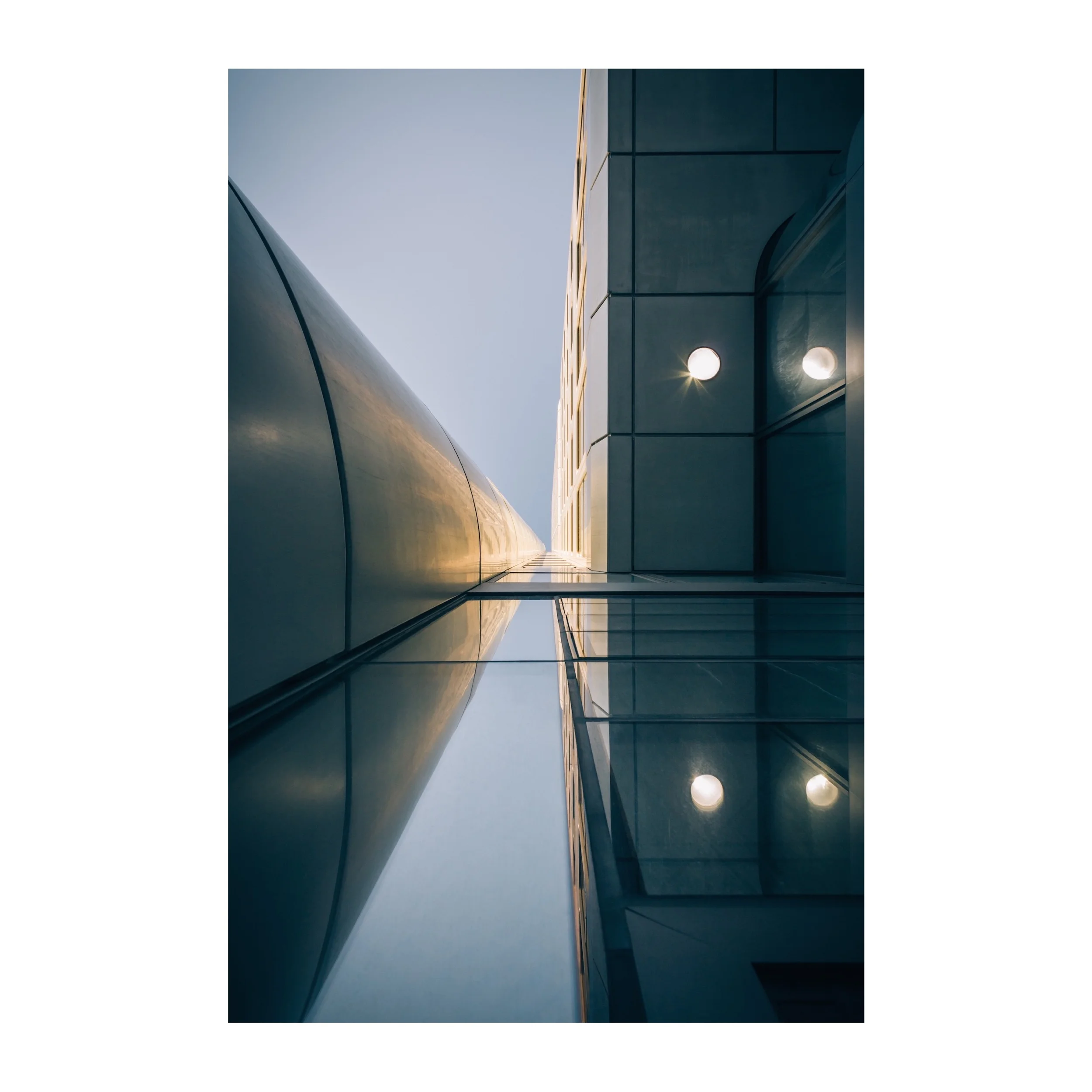 Reflecting Surfaces II