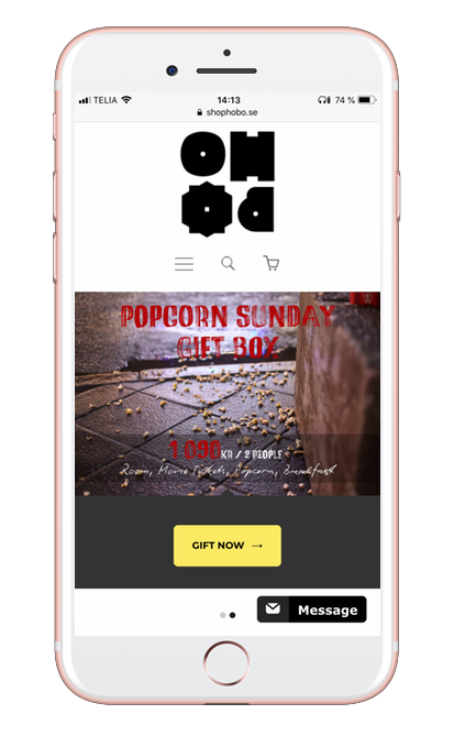 Popcorn sunday iphone grab1.png