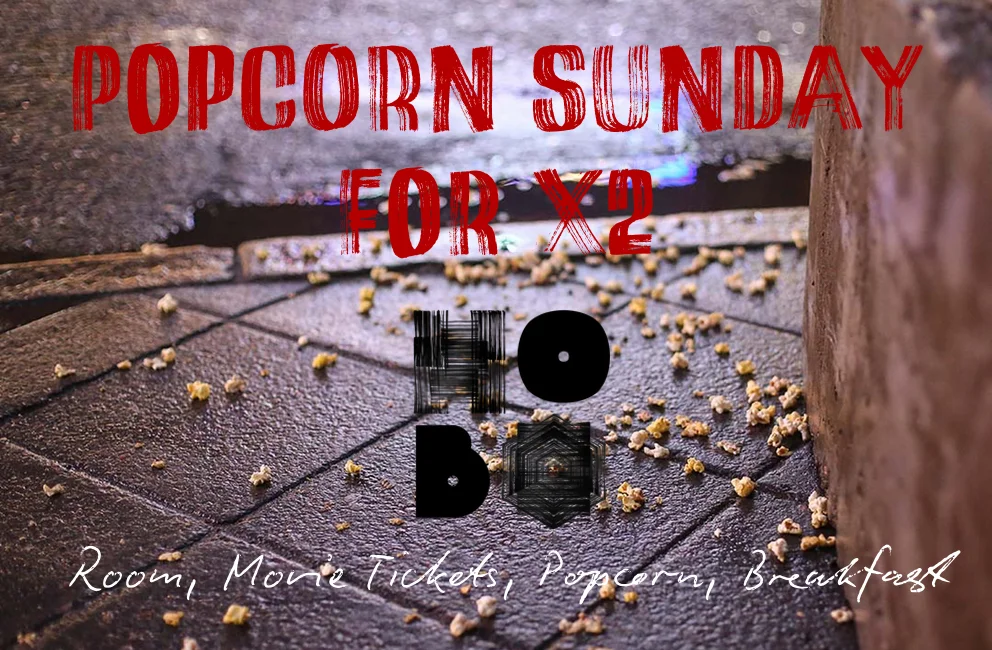 Hobo Popcorn Sunday Voucher front business card size.jpg