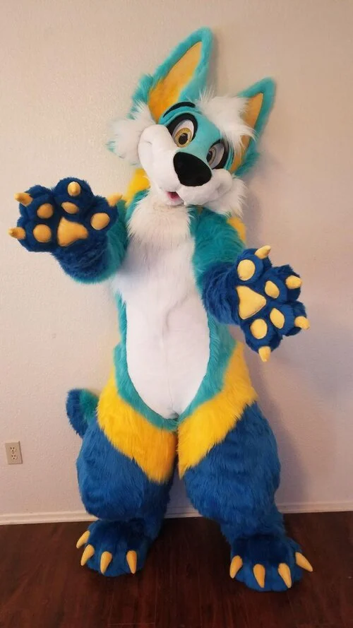 More Fur Less