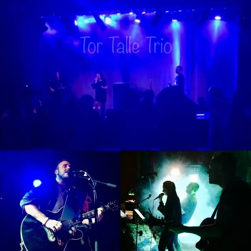 Dans på Blix hotell