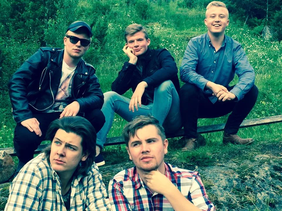 Dans med "Grøftekarane" 2. juledag