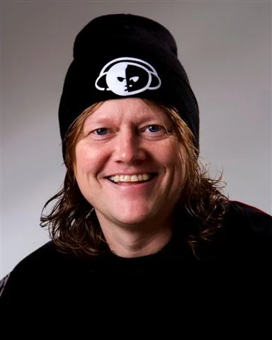 Diskotek med DJ John skjærtorsdag (18 års grense)