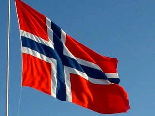 Velkommen til 17. mai buffet