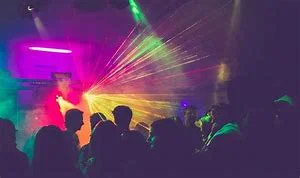 DISKOTEK - GAMALOSTFESTIVALEN