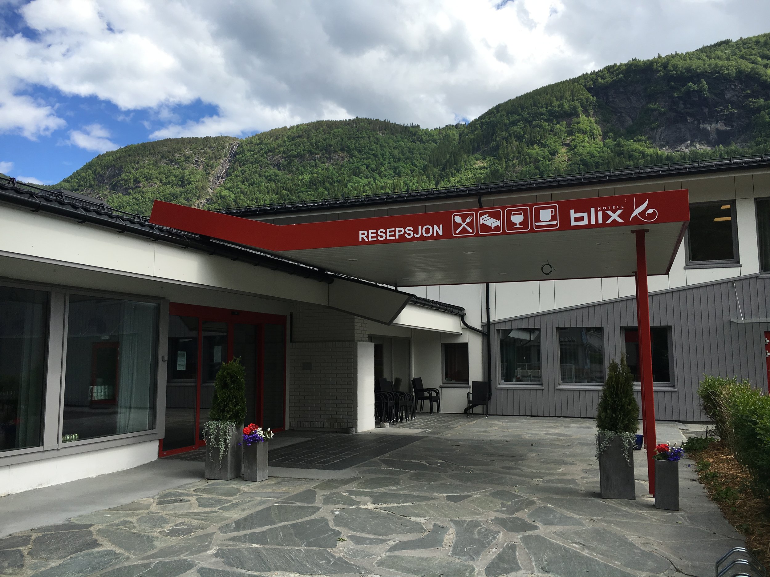 Quiz - Gamalostfestivalen 