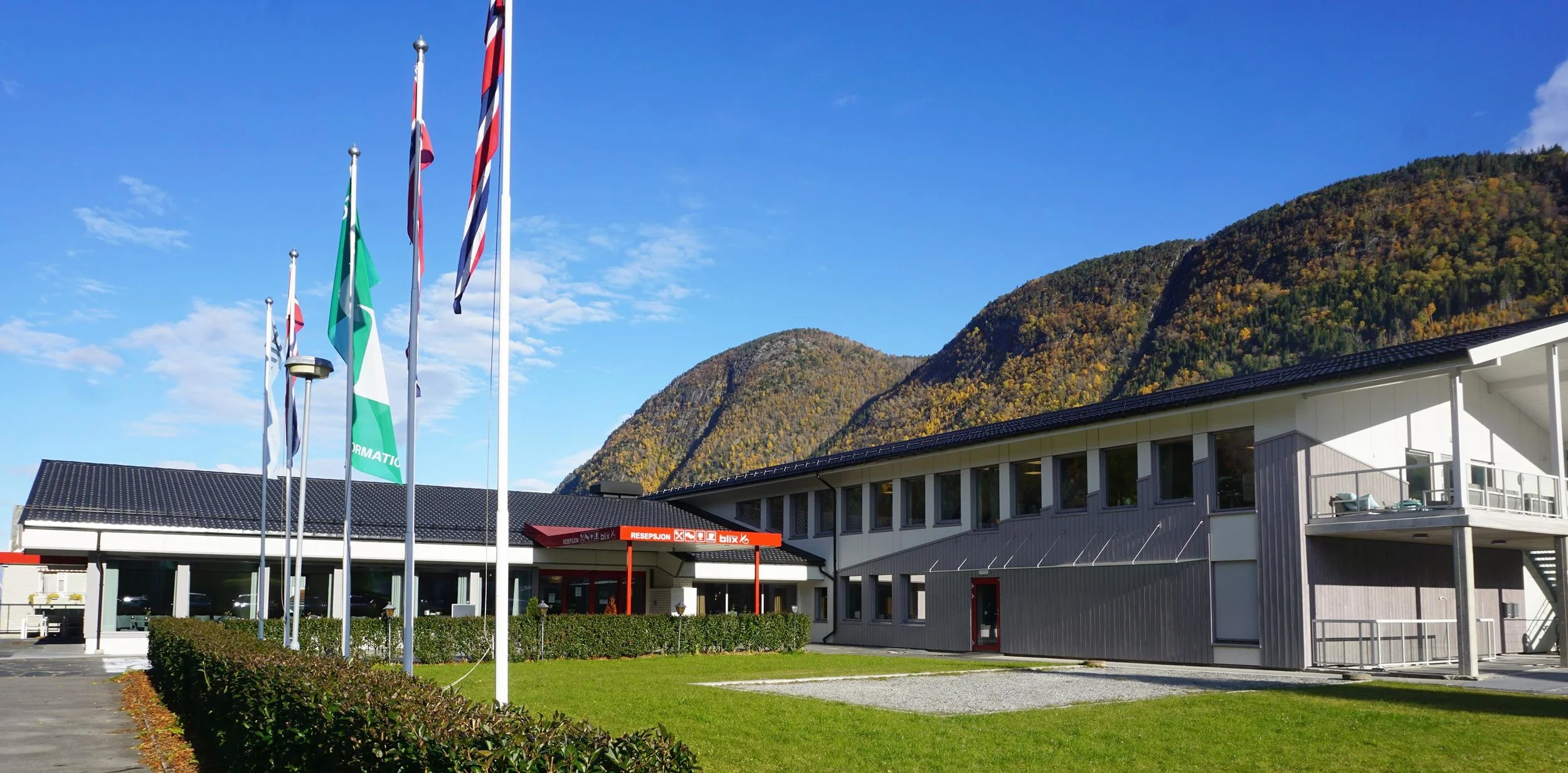 Årskonferansen 8. mai 