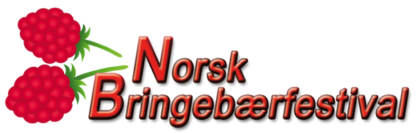 Bringebærfestivalen 2018
