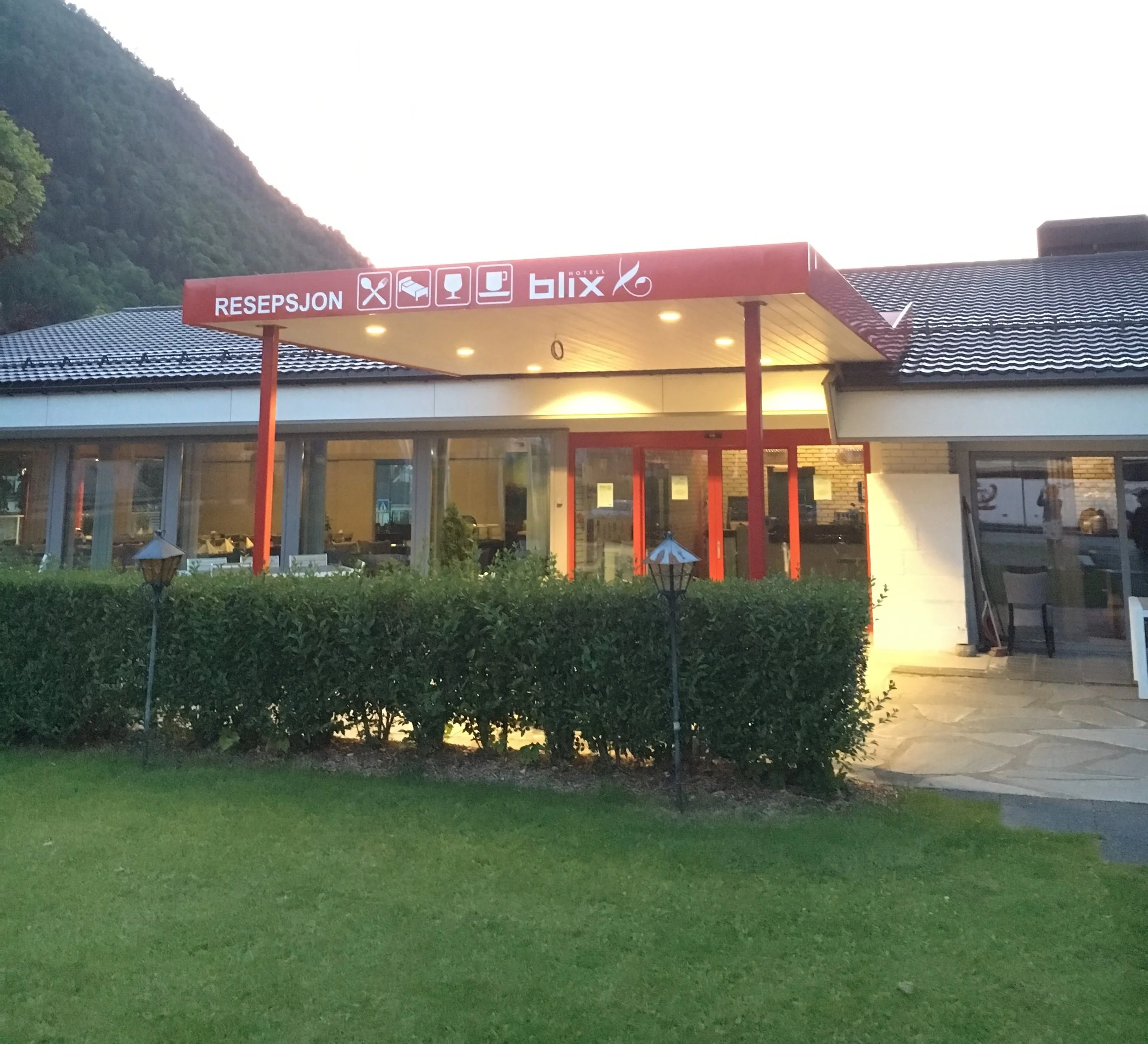 Lokalhistorisk kafè med Arne Inge og Jens