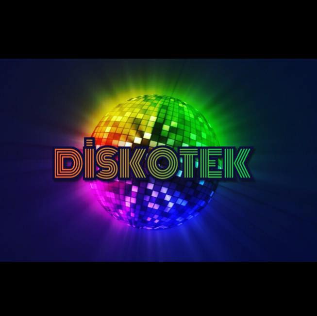 Diskotek laurdag 22. desember