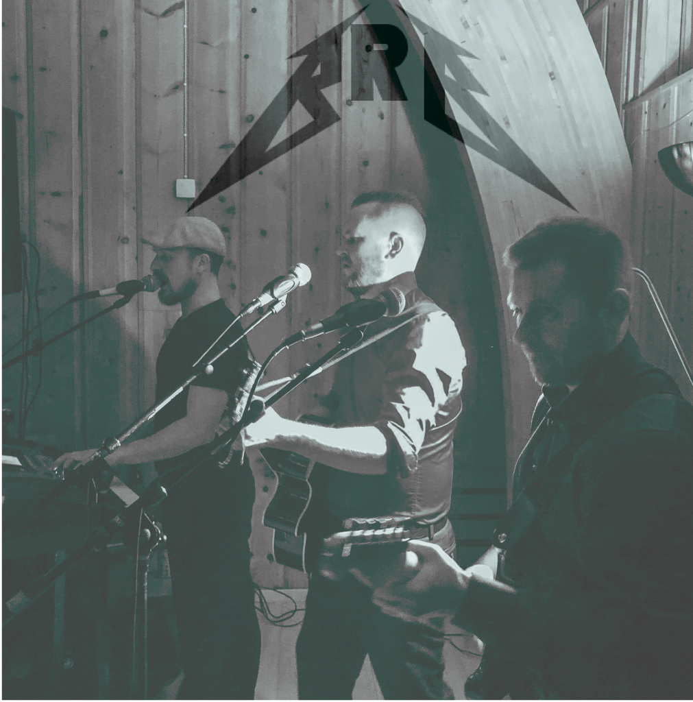 Dans Skjærtorsdag 18. april med "BRB"